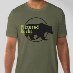 Down Wind Sports Pictured Rocks Black Bear