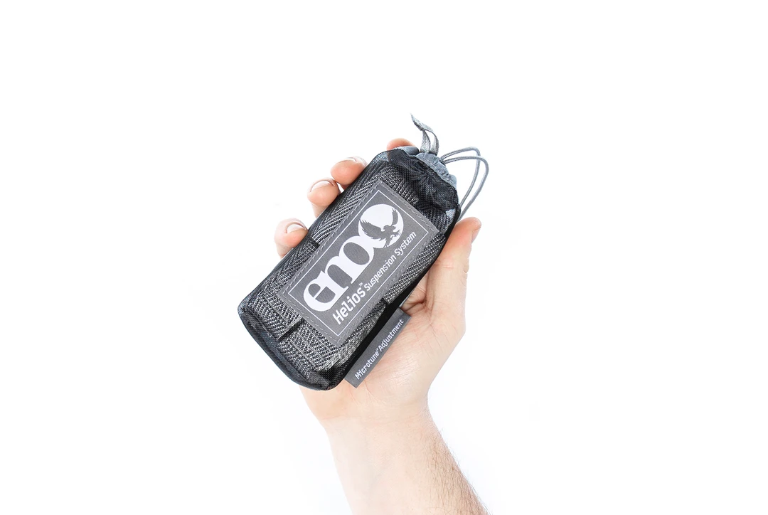 ENO Helios Suspension System Grey 2 ENO Helios Suspension System Grey