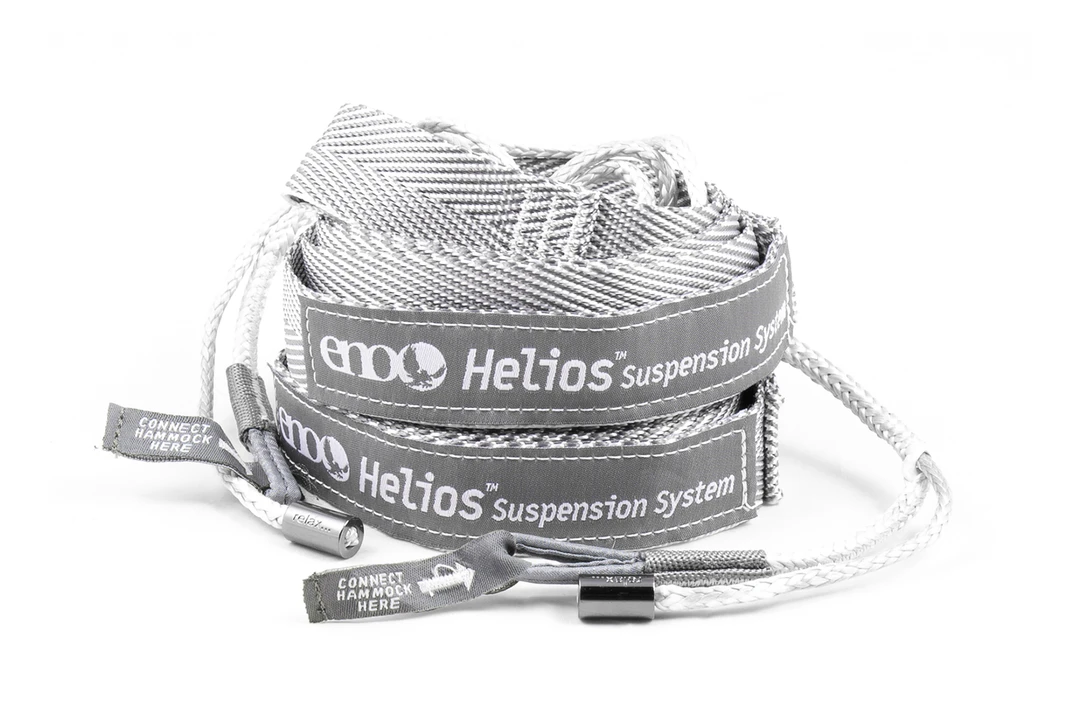 ENO Helios Suspension System Grey 1 ENO Helios Suspension System Grey