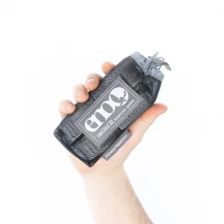 Down Wind Sports Eno Helios XL Suspension System Grey Tents, Hammocks & Camp Furniture