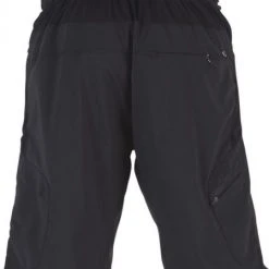 Down Wind Sports Bike Apparel Zoic Ether Short 12