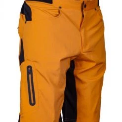 Down Wind Sports Bike Apparel Zoic Ether Short 12" W/Liner