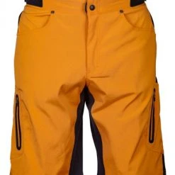 Down Wind Sports Bike Apparel Zoic Ether Short 12" W/Liner