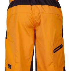 Down Wind Sports Bike Apparel Zoic Ether Short 12