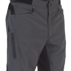 Down Wind Sports Zoic Ether Short 9" W/Liner Bike Apparel