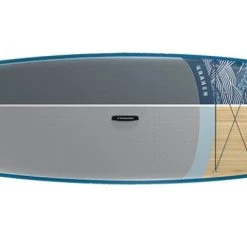 Down Wind Sports Boardworks Inflatable SHUBU Kraken 10"