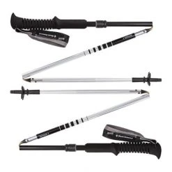 Black Diamond Distance Z Trekking Poles Hiking & Camping Accessories