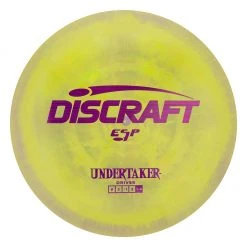 Down Wind Sports More Activities Discraft ESP Undertaker