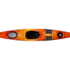 CONFLUENCE Kayaks & Canoes Wilderness Systems Tsunami 145 Kayak