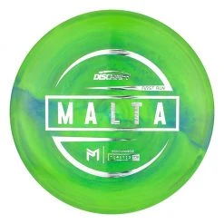 Down Wind Sports Discraft Paul McBeth Malta