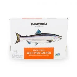 Patagonia Provisions Wild Pink Salmon Food