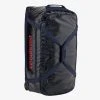 Backpacks & Bags Patagonia Black Hole Wheeled Duffel