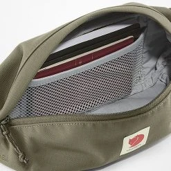Backpacks & Bags Fjallraven Ulvo Hip Pack