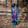 Down Wind Sports More Activities Stella 42 Kicktail Jellyfish Longboard