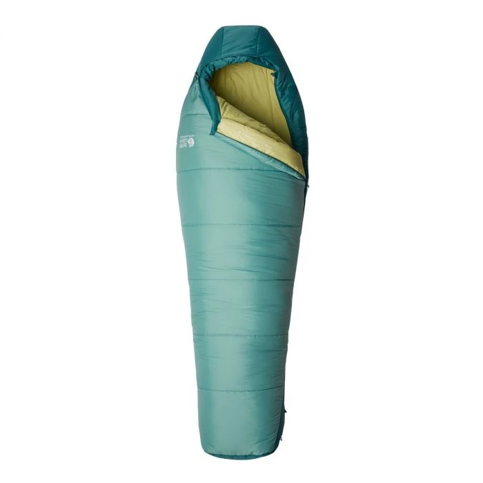 Mountain Hardwear Women's Bozeman 15F/-9C Sleeping Bags & Matresses 1 Mountain Hardwear Women's Bozeman 15F/-9C Sleeping Bags & Matresses