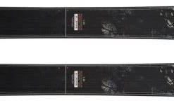 Rossignol BlackOps Whizbanger (Flat) Downhill Skiing