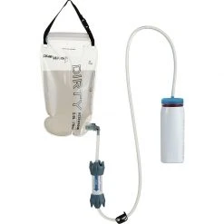 Platypus GravityWorks Water Filter 2L - Bottle Kit