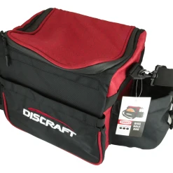 Down Wind Sports More Activities Discraft Shoulder Bag Red