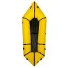 Kayaks & Canoes Kokopelli Rogue-Lite Packraft Yellow