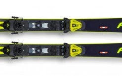 Down Wind Sports Fischer RC4 Worldcup SL JR. M/O-Plate