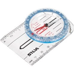 SILVA STARTER #1-2-3 COMPASS Hiking & Camping Accessories