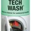 Down Wind Sports Hiking & Camping Accessories NikWax Tech Wash 10oz