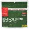 Down Wind Sports Good To Go Kale & White Bean Stew Double Food