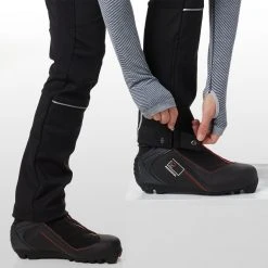 Down Wind Sports Swix W Voldo Light Softshell Pant 7 Down Wind Sports Swix W Voldo Light Softshell Pant