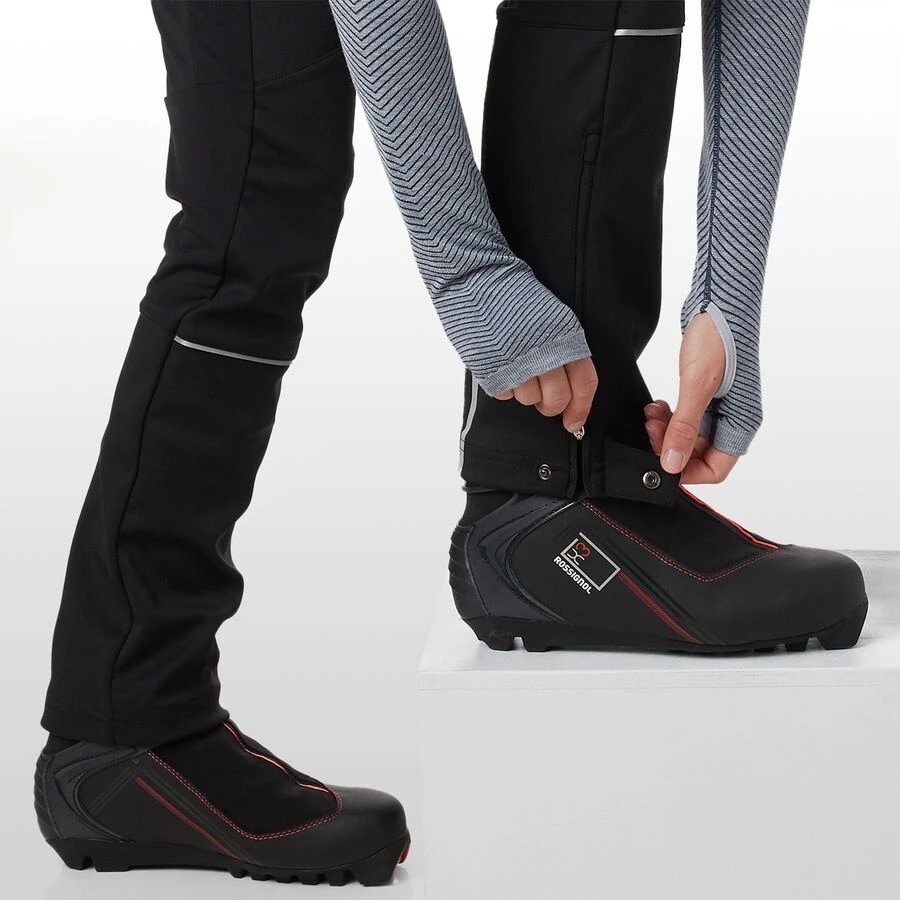 Down Wind Sports Swix W Voldo Light Softshell Pant 4 Down Wind Sports Swix W Voldo Light Softshell Pant