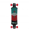 Down Wind Sports Stella Drop Down/Thro Double Dose Longboard