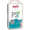 Down Wind Sports Wax Swix PS5 Turquoise 60g -10C/-18C
