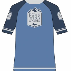 Down Wind Sports Lake Superior Mountain Bike Jersey