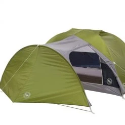 Big Agnes Blacktail 2 Hotel Green/Gray