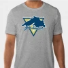 Down Wind Sports Local Goods Lake Superior Swimming Club Tee