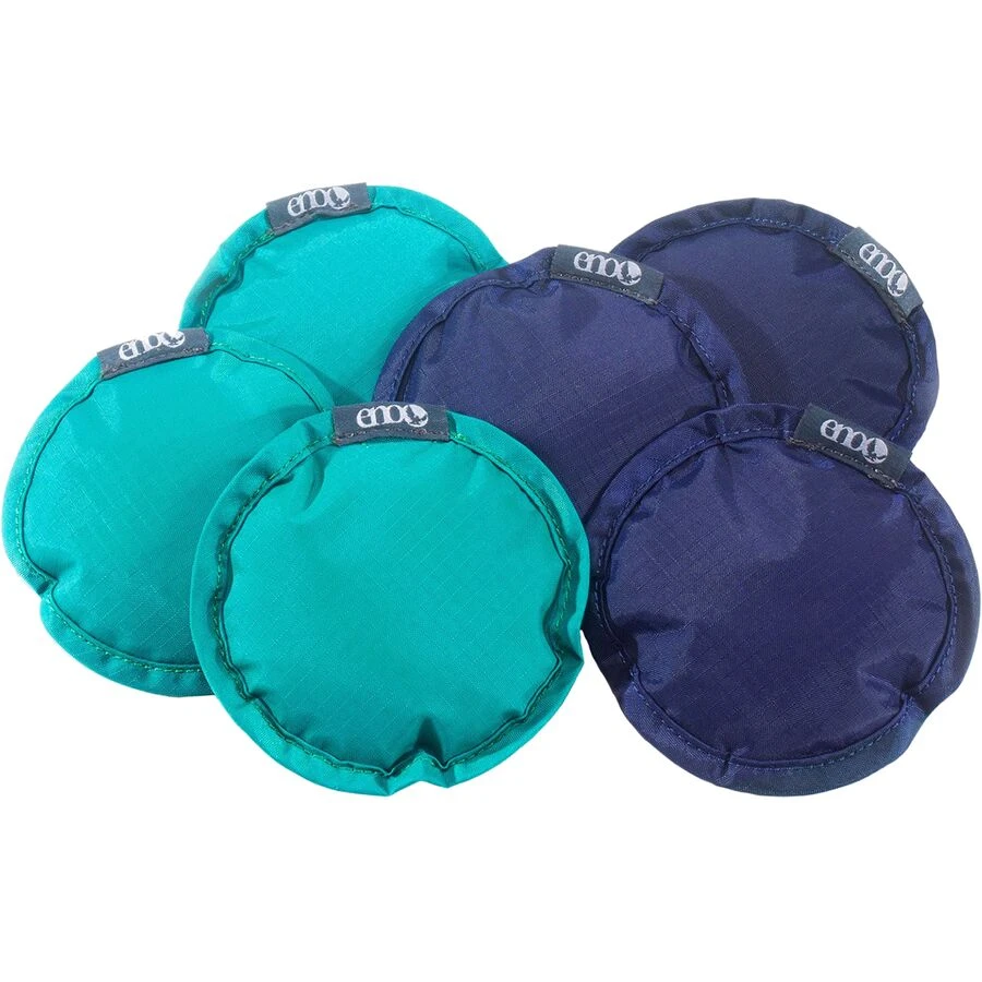 Eagles Nest Outfitters Tents, Hammocks & Camp Furniture Eno TrailFlyer Outdoor Game 3 Eagles Nest Outfitters Tents, Hammocks & Camp Furniture Eno TrailFlyer Outdoor Game