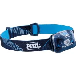 Petzl Tikkina 250 Headlamp Hiking & Camping Accessories