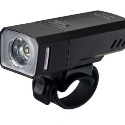 Giant Recon+ 500 Headlight Black