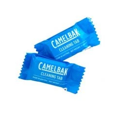 CamelBak Reservoir & Water Bottle Cleaning Tablets - 8pk Hydration & Nutrition