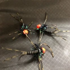 Down Wind Sports Egg Suckin Stone Orange