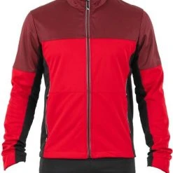 Down Wind Sports Swix Delda Light Jacket Cross Country Ski Apparel