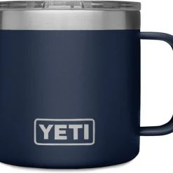 Water Bottles & Drinkware Yeti Rambler 14 Mug W/Magslider Lid