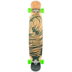 Down Wind Sports Stella Dancer Longboard
