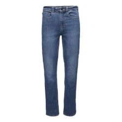 Black Diamond Men's Forged Denim Pants Reg Apparel