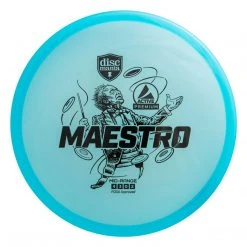 Down Wind Sports More Activities Discmania Maestro Active Premium