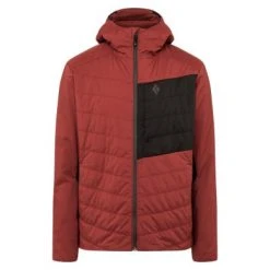 Winter Apparel Black Diamond First Light Stretch Hoody