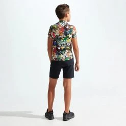 Pearl Izumi Jr Quest Jersey Bike Apparel 27 Pearl Izumi Jr Quest Jersey Bike Apparel