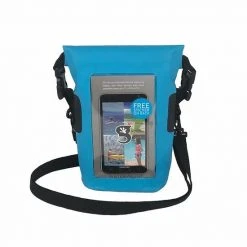 Gecko Phone Tote Dry Bag