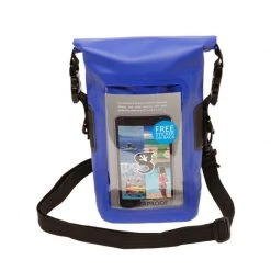 Gecko Phone Tote Dry Bag