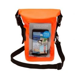 Gecko Phone Tote Dry Bag