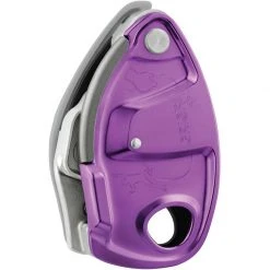 Petzl Grigri+ Belay Device Rock Climbing